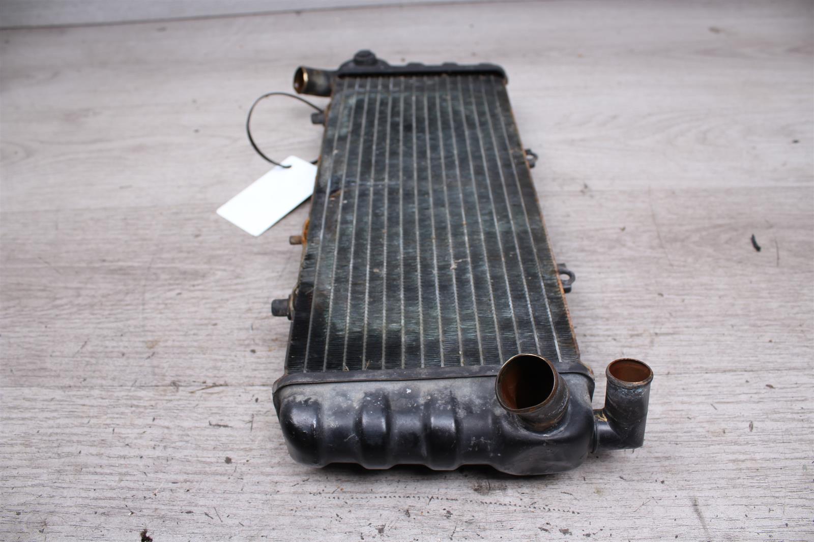 Wasserkühler Kühler Radiator Kühlwasser Wasser Honda VF 1000 F2 SC15/F2 85-86  Honda   