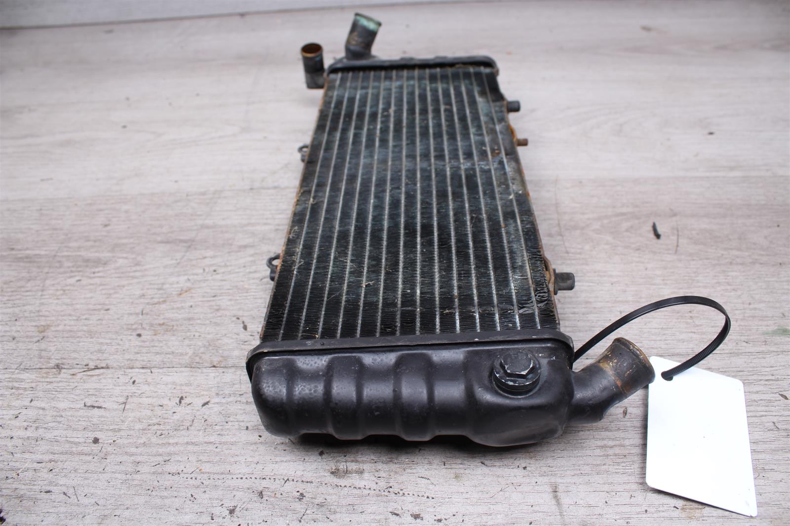 Wasserkühler Kühler Radiator Kühlwasser Wasser Honda VF 1000 F2 SC15/F2 85-86  Honda   