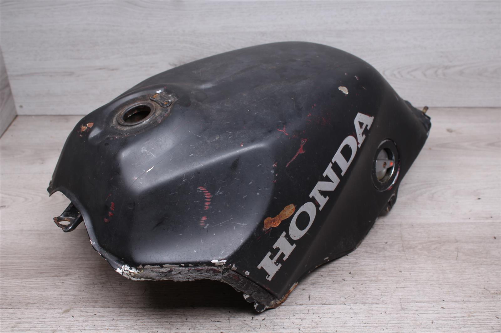 Tank Kraftstofftank Benzintank Spritbehälter Honda VF 1000 F2 SC15/F2 85-86  Honda   