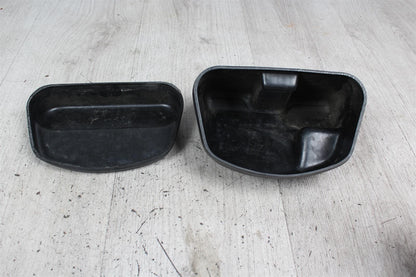 Abdeckung Staufach Werkzeugfach Honda CX 500 CX500 78-82  Honda   