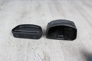 Abdeckung Staufach Werkzeugfach Honda CX 500 CX500 78-82  Honda   