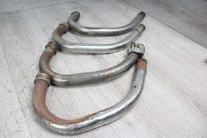 Set Krümmer Abgaskrümmer 20KW Honda CX 500 CX500 78-82  Honda   