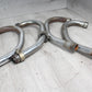 Set Krümmer Abgaskrümmer 20KW Honda CX 500 CX500 78-82  Honda   