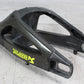 Schwinge Hinterradschwinge Akrapovic Carbon Schutz Yamaha YZF-R1 RN12 04-05  Yamaha   