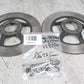 Bremsscheiben vorn rechts 4,43mm links 4,33mm Honda GL 1000 Goldwing GL2 78-79  Honda   