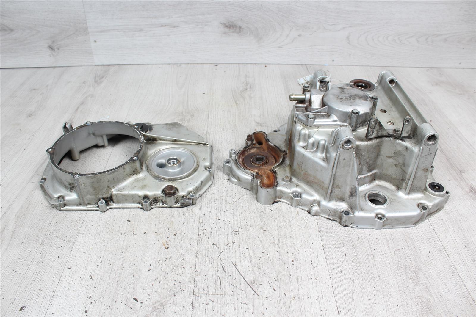 Getriebegehäuse Gehäuse Getriebe Bastler Honda GL 500 PC02 82-84  Honda   