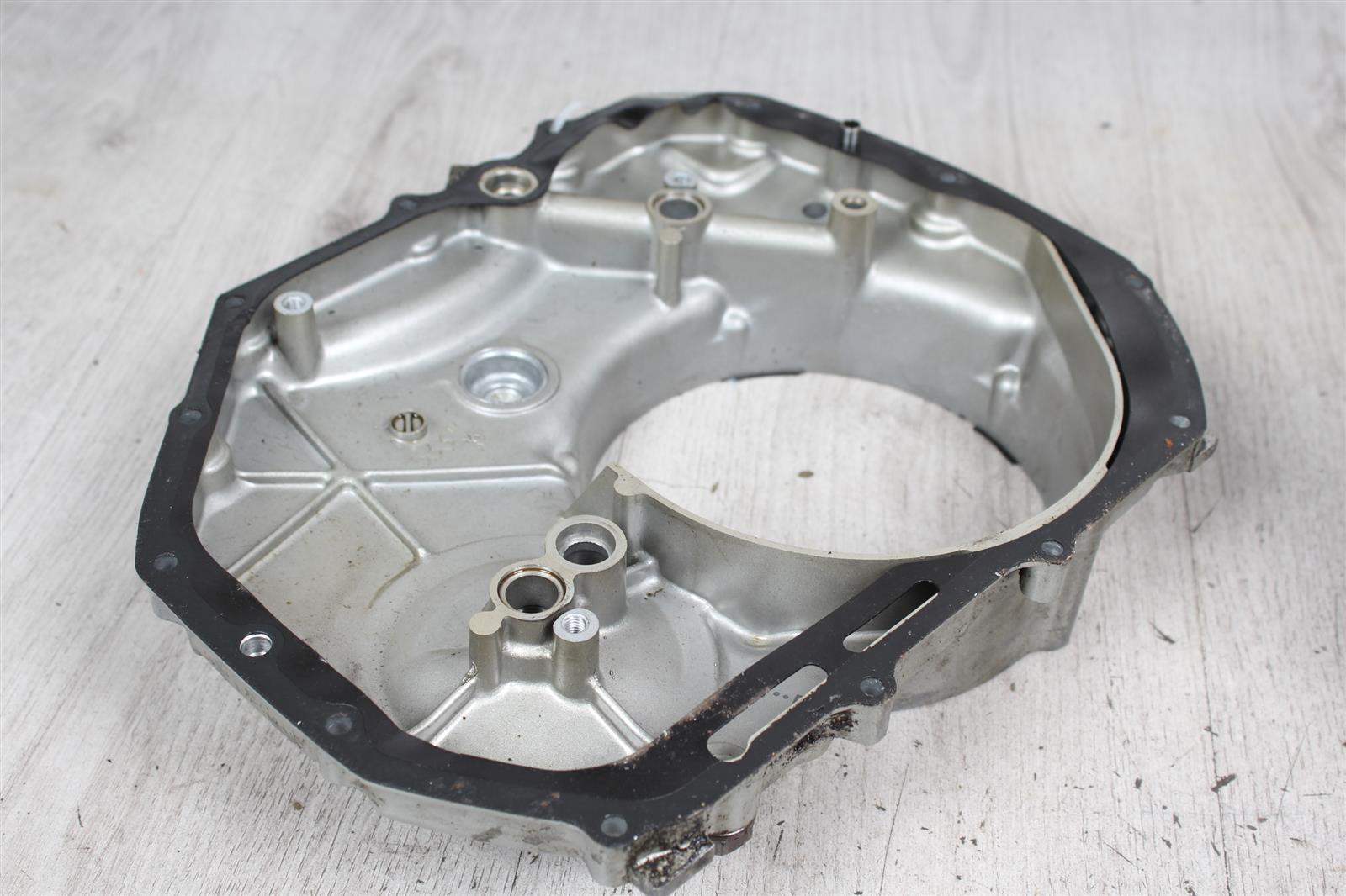 Getriebegehäuse Gehäuse Getriebe Bastler Honda GL 500 PC02 82-84  Honda   