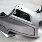 Kanzel Frontverkleidung Cockpit Silber Honda GL 500 PC02 82-84  Honda   