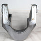 Kanzel Frontverkleidung Cockpit Silber Honda GL 500 PC02 82-84  Honda   