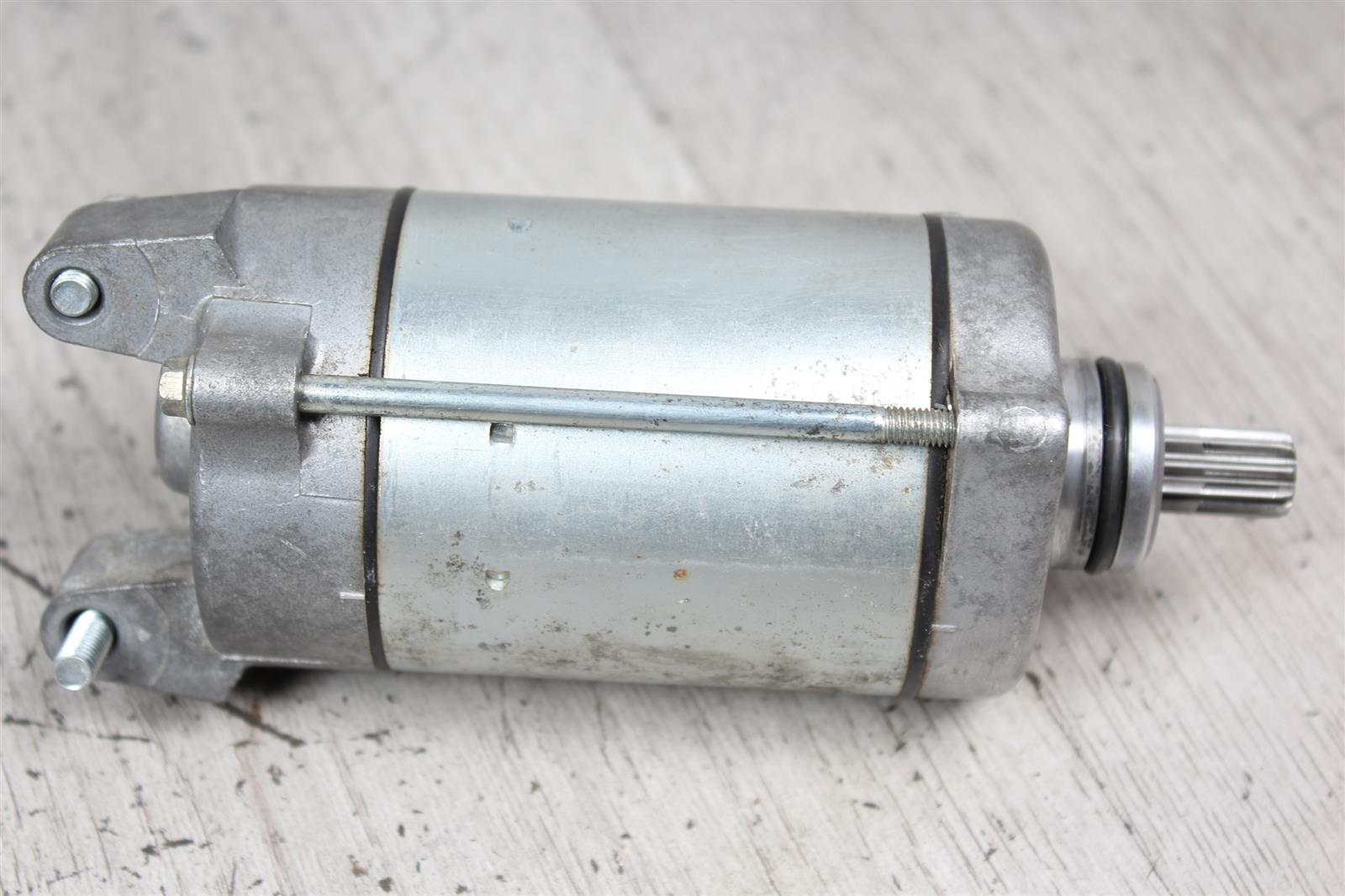 Anlasser Starter Honda NTV 650 Revere RC33 88-98  Honda   