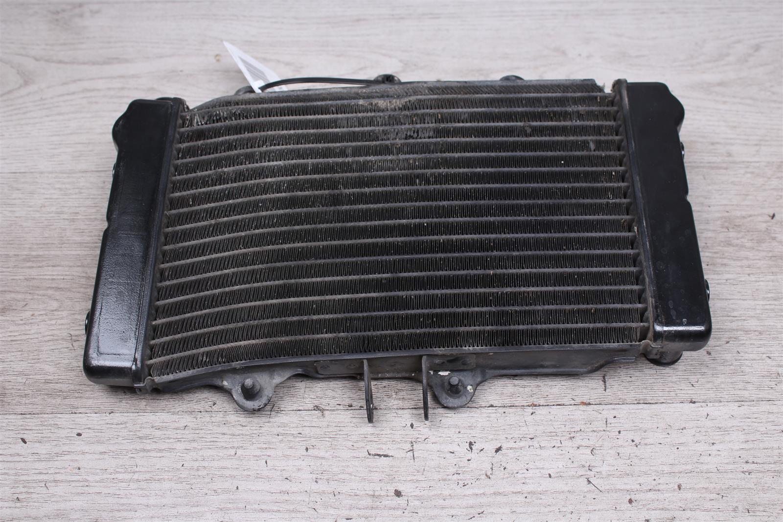 Wasserkühler Radiator Honda NTV 650 Revere RC33 88-98  Honda   