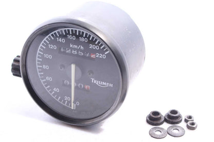 Tachometer Tacho Triumph Tiger 900 T400 93-98  Triumph   