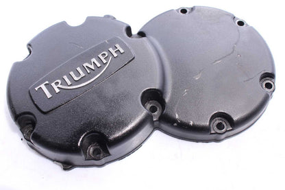 Motordeckel links Triumph Tiger 900 T400 93-98  Triumph   