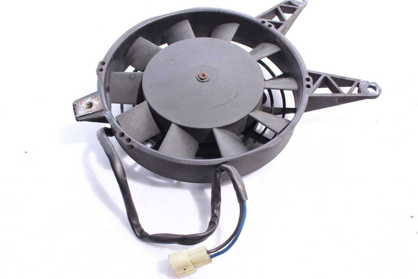 Lüfter Kühlerlüfter Ventilator Triumph Tiger 900 T400 93-98  Triumph   