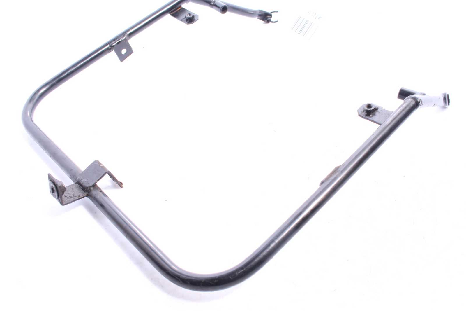 Halter Kanzel Verkleidungshalter Rahmen Triumph Tiger 900 T400 93-98  Triumph   