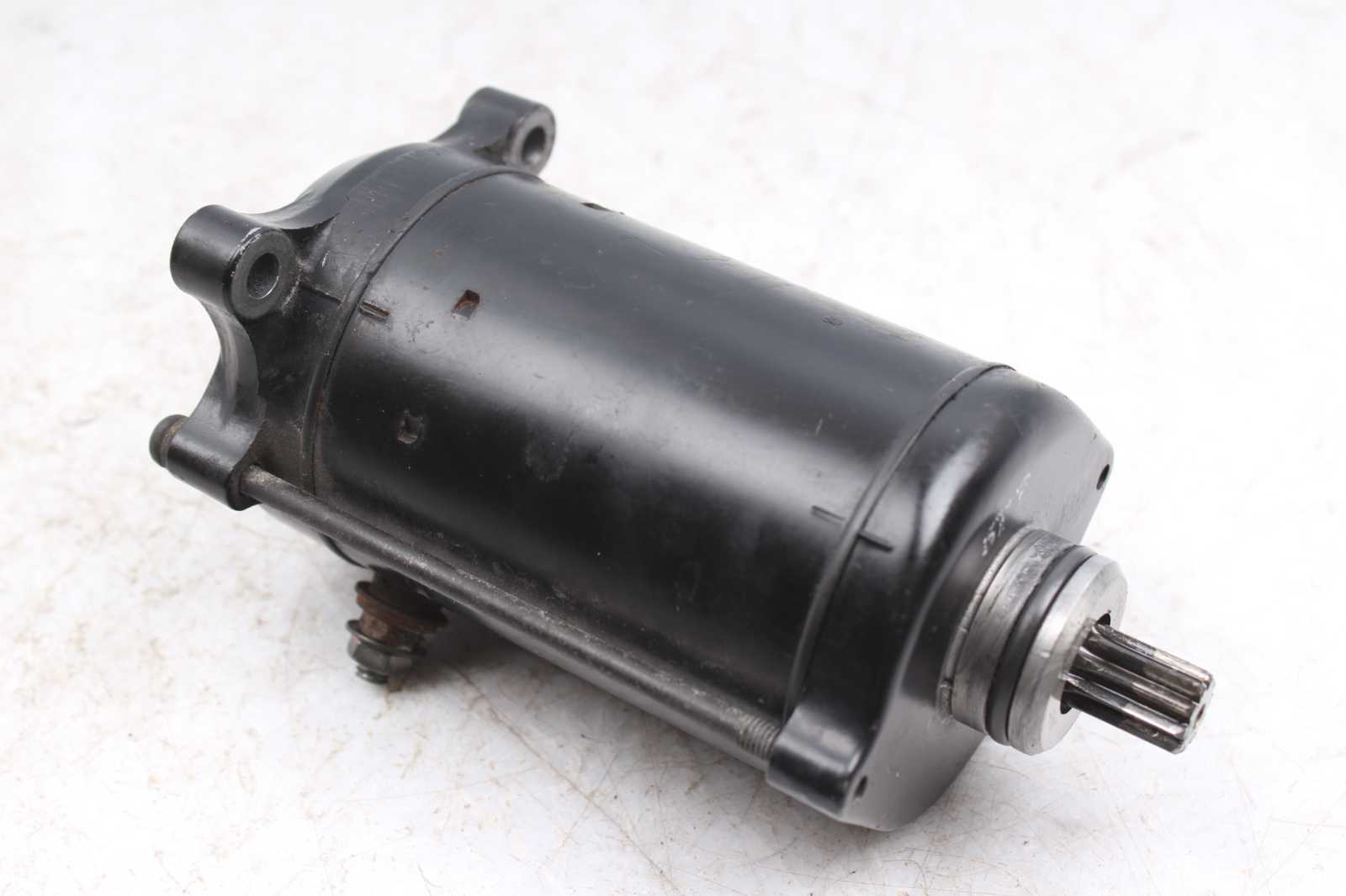 Anlasser Starter Startermotor Kawasaki ZZR 1100 ZXT10C 90-92  Kawasaki   