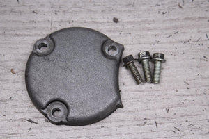 Motordeckel Deckel Cover Motor rechts 1260240 Triumph Sprint 900 T300A 93-96  Triumph   