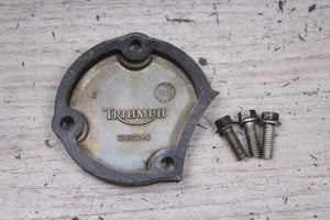 Motordeckel Deckel Cover Motor rechts 1260240 Triumph Sprint 900 T300A 93-96  Triumph   