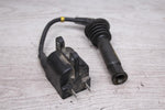 Zündspule Zündkabel Kerzenstecker Triumph Sprint 900 T300A 93-96  Triumph   