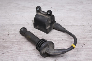 Zündspule Zündkabel Kerzenstecker Triumph Sprint 900 T300A 93-96  Triumph   