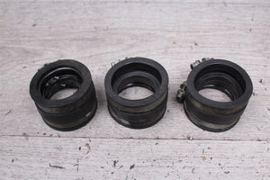 Set Ansaugstutzen Ansauggummis Triumph Sprint 900 T300A 93-96  Triumph   