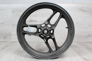 Felge 17x3,50 Vorderradfelge Rad vorn Triumph Sprint 900 T300A 93-96