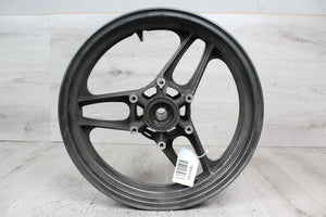 Felge 17x3,50 Vorderradfelge Rad vorn Triumph Sprint 900 T300A 93-96