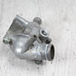 Thermostat Thermostatgehäuse Honda CBR 900 RR SC44 00-01  Honda   