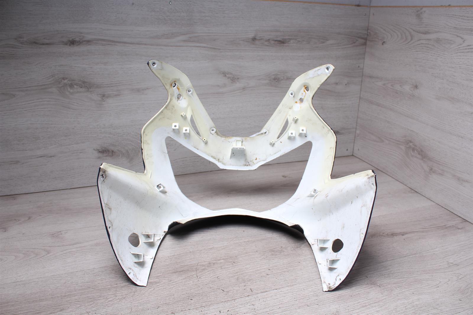 Kanzel Frontverkleidung Cockpit Verkleidung vorn Honda CBR 900 RR SC44 00-01  Honda   