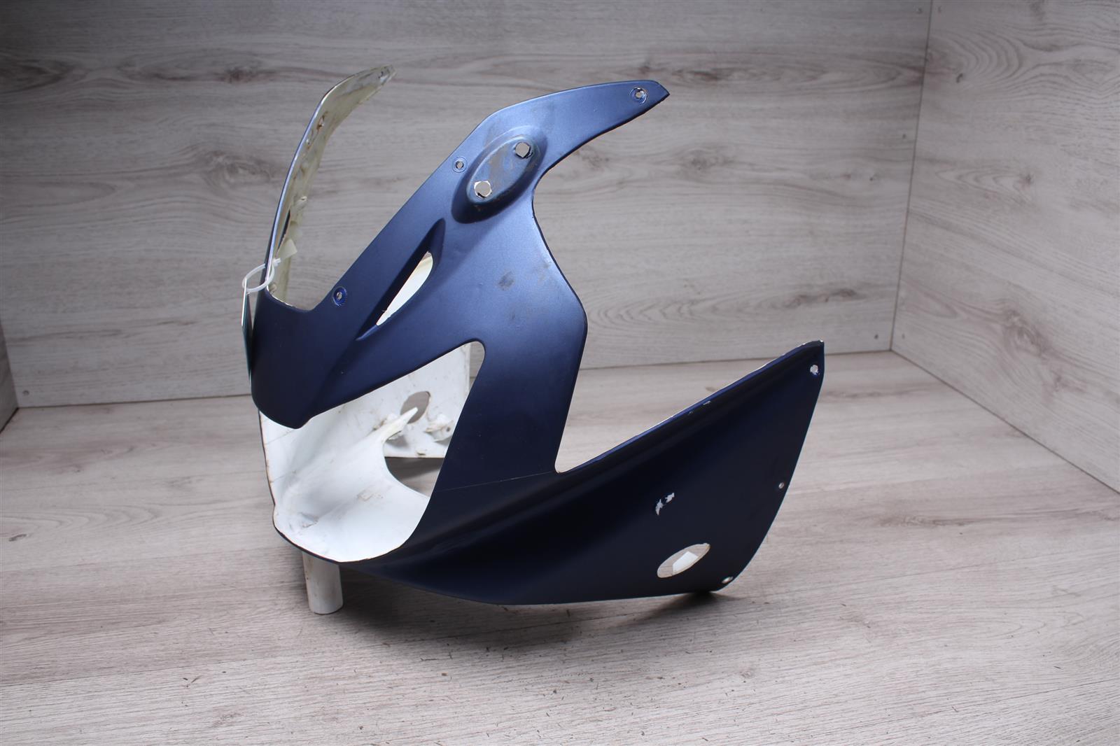 Kanzel Frontverkleidung Cockpit Verkleidung vorn Honda CBR 900 RR SC44 00-01  Honda   