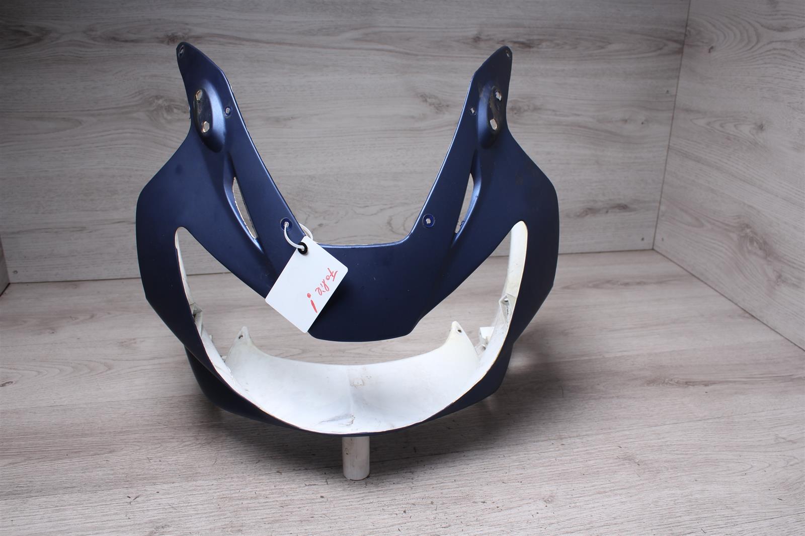 Kanzel Frontverkleidung Cockpit Verkleidung vorn Honda CBR 900 RR SC44 00-01  Honda   