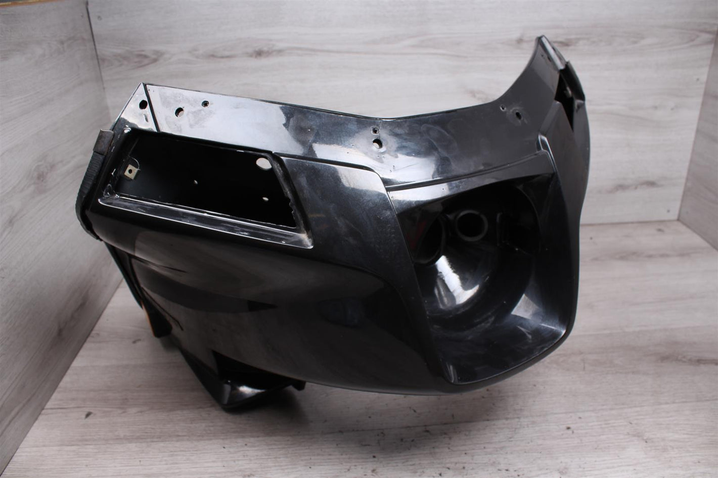 Kanzel Frontverkleidung Cockpit Verkleidung vorn Honda GL 1100 SC02 80-83  Honda   