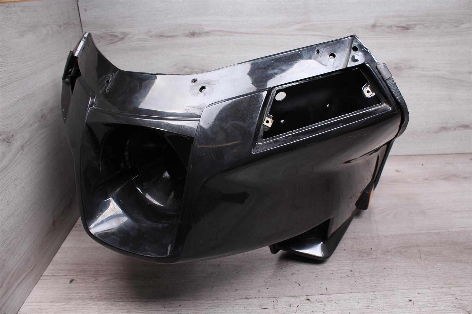 Kanzel Frontverkleidung Cockpit Verkleidung vorn Honda GL 1100 SC02 80-83  Honda   