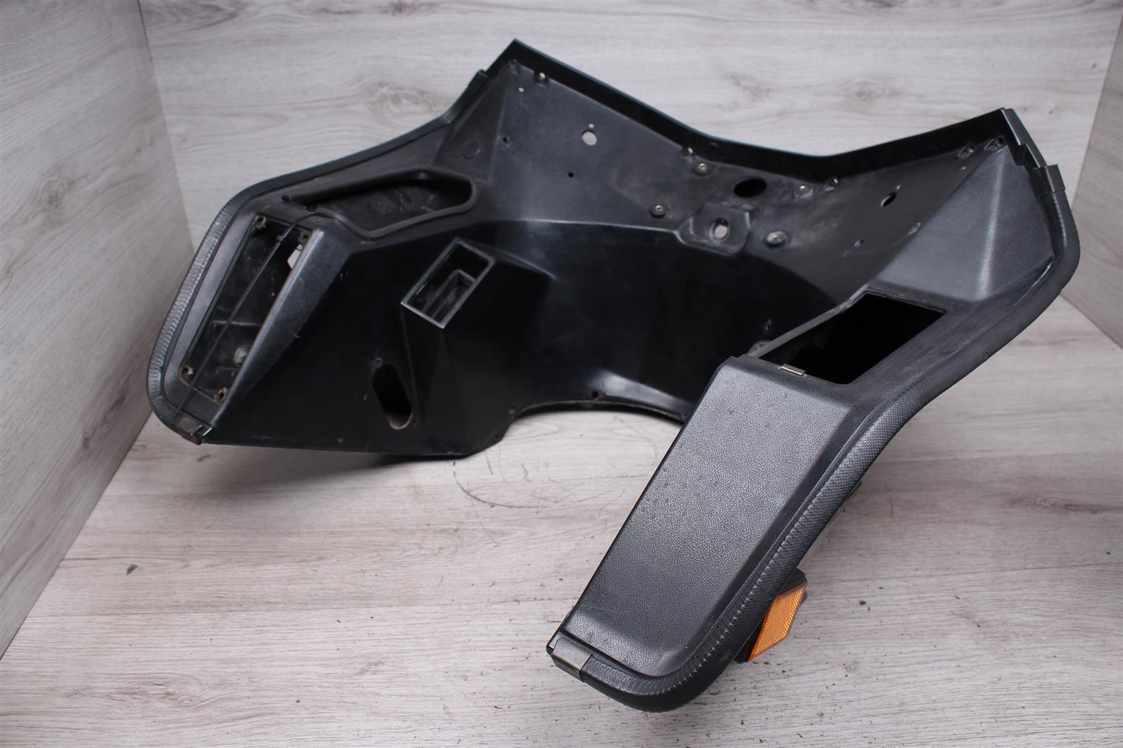 Kanzel Frontverkleidung Cockpit Verkleidung vorn Honda GL 1100 SC02 80-83  Honda   