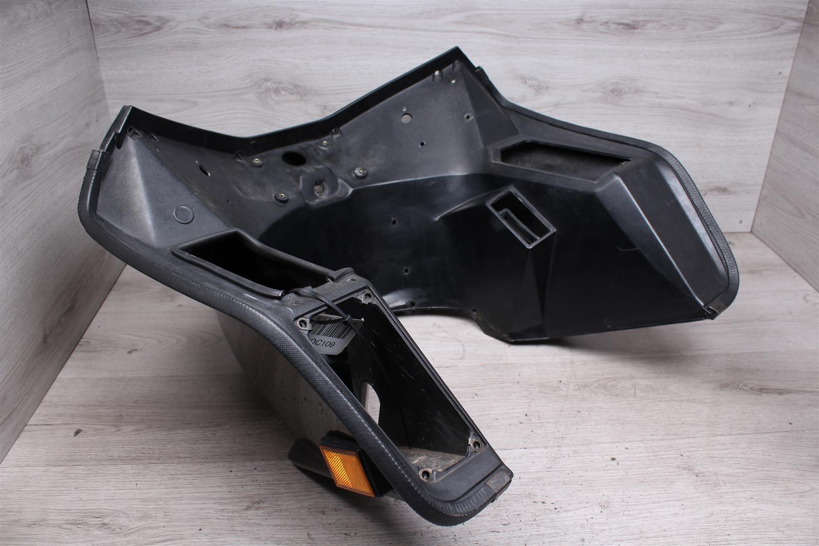 Kanzel Frontverkleidung Cockpit Verkleidung vorn Honda GL 1100 SC02 80-83  Honda   