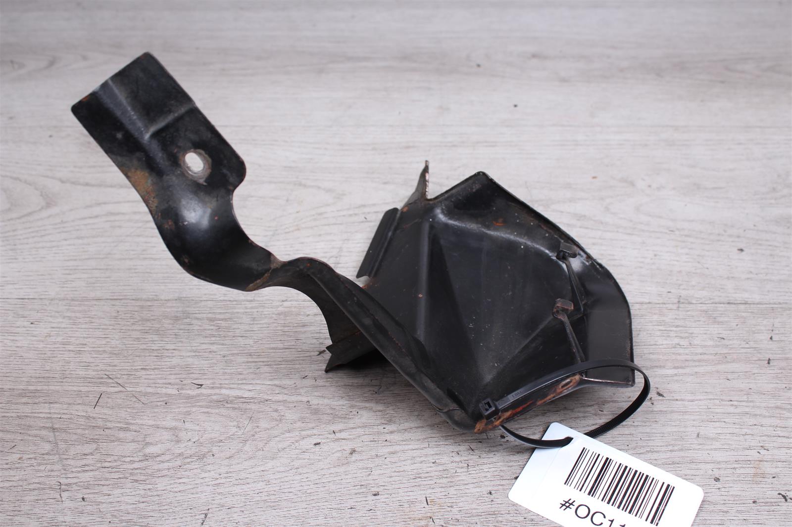 Abdeckung Motor vorn rechts Honda GL 1100 SC02 80-83  Honda   