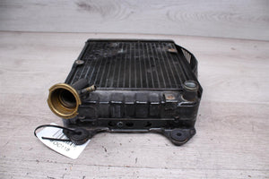 Wasserkühler Kühler Radiator Motorkühler Honda GL 1100 SC02 80-83  Honda   