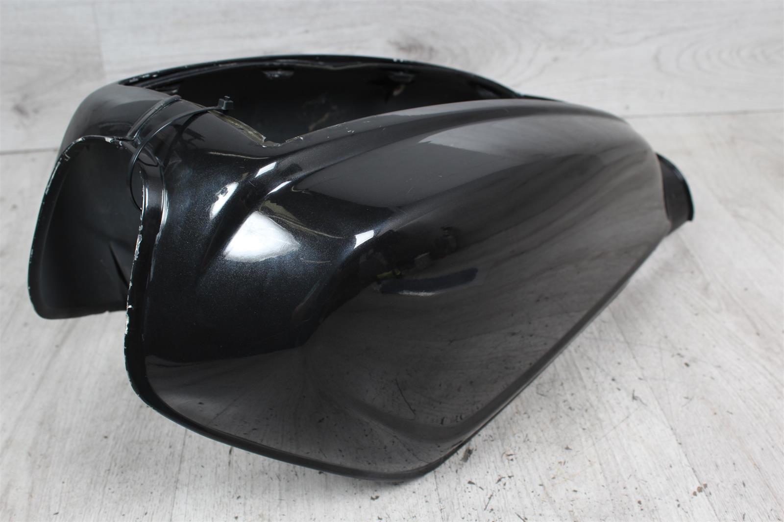 Verkleidung Tank Schwarz Honda GL 1100 SC02 80-83  Honda   