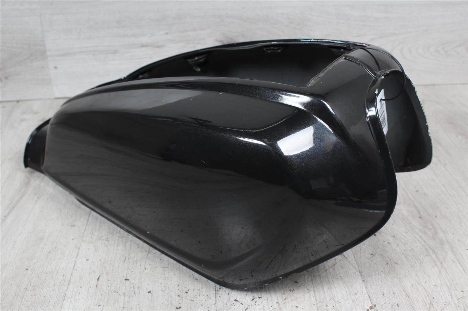 Verkleidung Tank Schwarz Honda GL 1100 SC02 80-83  Honda   