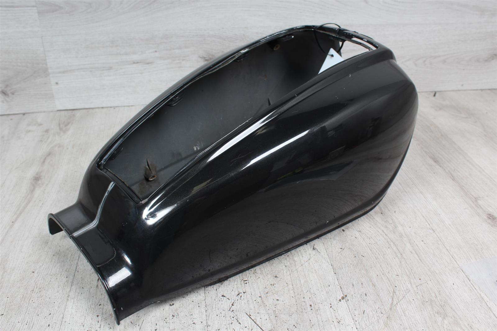 Verkleidung Tank Schwarz Honda GL 1100 SC02 80-83  Honda   