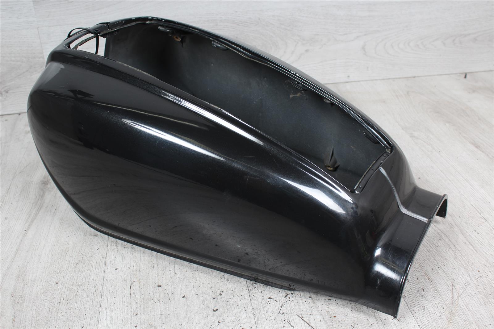 Verkleidung Tank Schwarz Honda GL 1100 SC02 80-83  Honda   