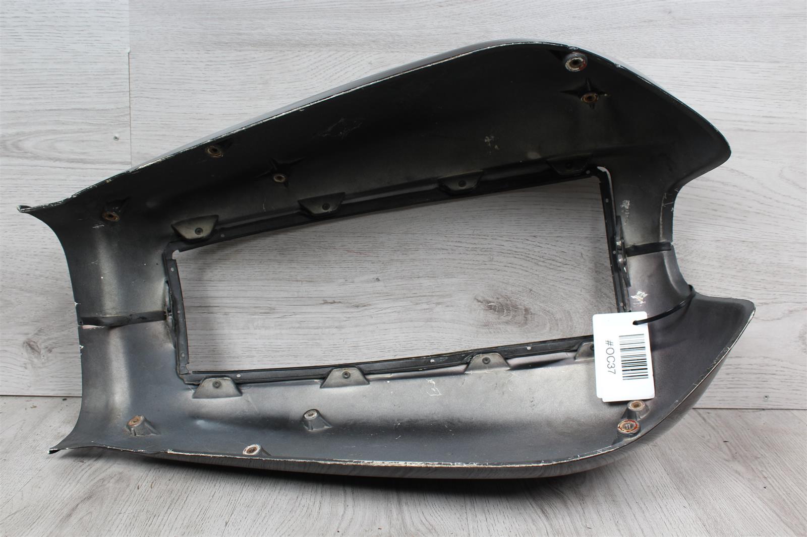 Verkleidung Tank Schwarz Honda GL 1100 SC02 80-83  Honda   