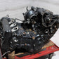 Motor Triumph Sprint ST T695AB 99-04  Triumph   