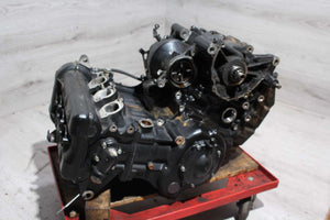 Motor Triumph Sprint ST T695AB 99-04  Triumph   