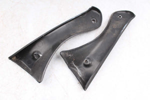 Set Seitenverkleidung Verkleidung vorn oben Triumph Sprint ST T695AB 99-04  Triumph   