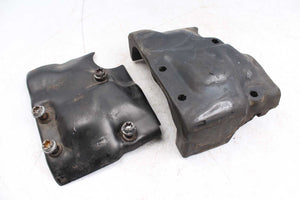 Starter cover Triumph Sprint ST T695AB 99-04 