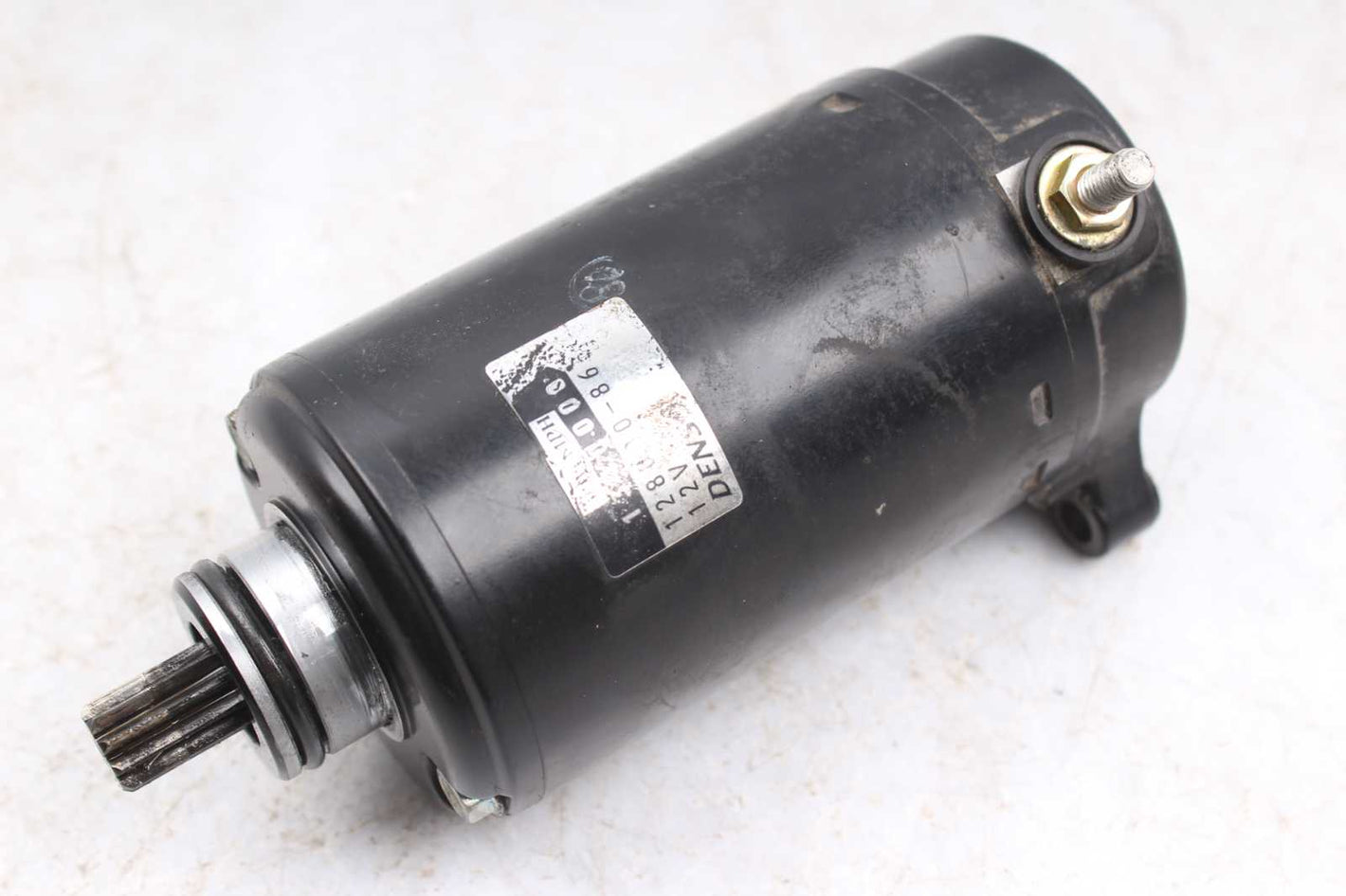 Anlasser Starter Startermotor Triumph Sprint ST T695AB 99-04  Triumph   