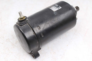 Starter Starter Motor Triumph Sprint ST T695AB 99-04 