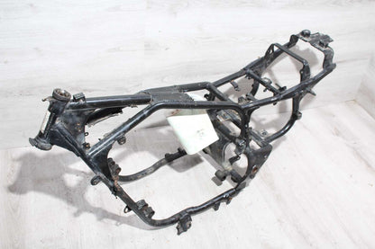 Rahmen Hauptrahmen Kawasaki ZL 900 Eliminator ZL2A 85-86  Kawasaki   