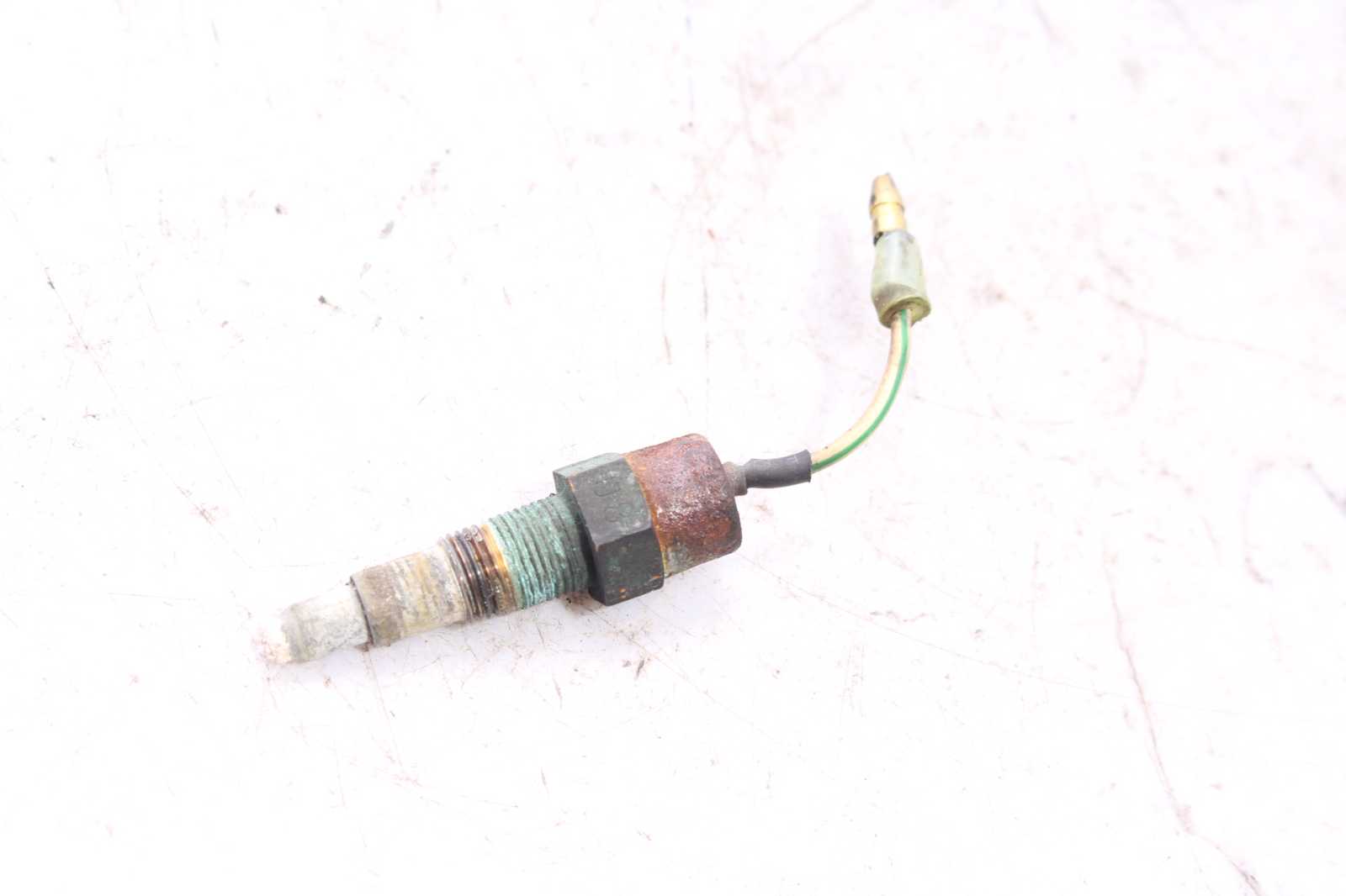 Thermostat Kawasaki ZL 900 Eliminator ZL2A 85-86  Kawasaki   